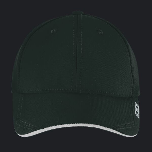 Circuit Cap Thumbnail