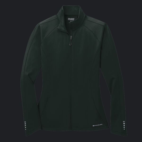 Women's Radius Full Zip Thumbnail