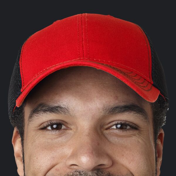 Fairway Cap Thumbnail