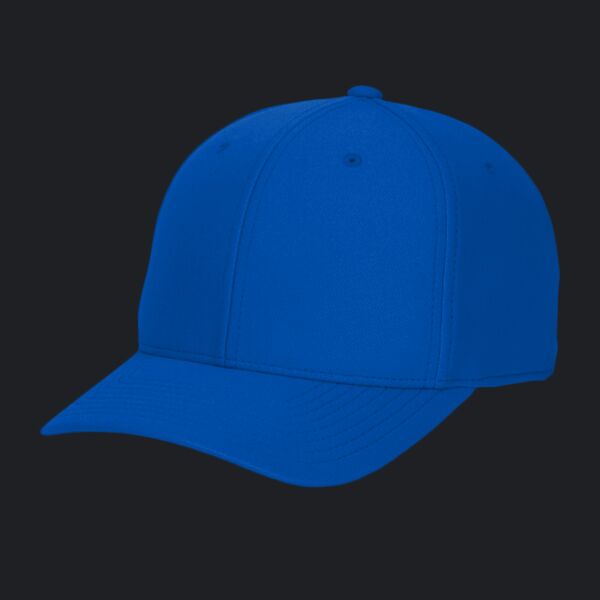 Cool & Dry Mini Piqué Cap Thumbnail