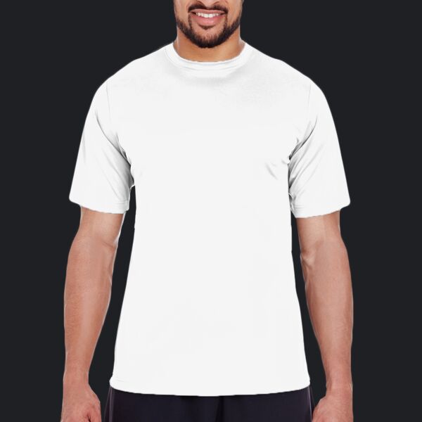 Men's Zone Performance T-Shirt Thumbnail