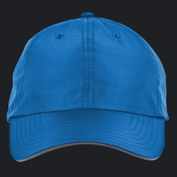 Adult Pitch Performance Cap Thumbnail