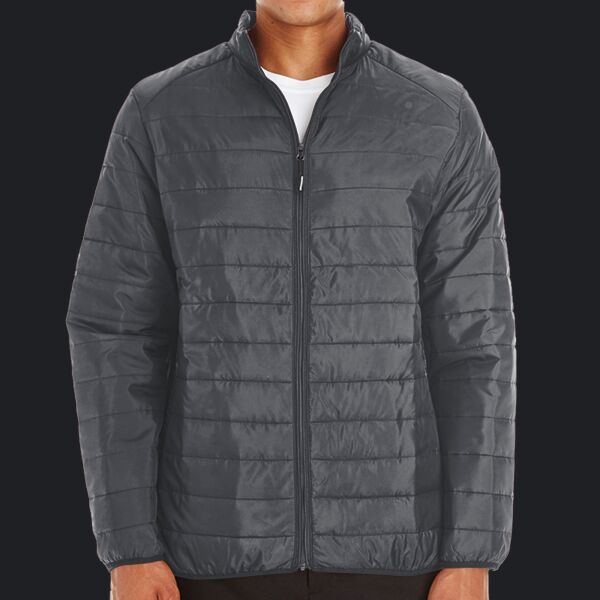 Men's Prevail Packable Puffer Jacket Thumbnail