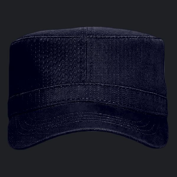 OTTO CAP Military Hat Thumbnail