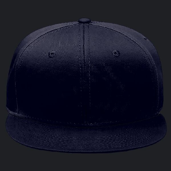 OTTO CAP “OTTO SNAP” 6 Panel Pro Style Snapback Hat Thumbnail