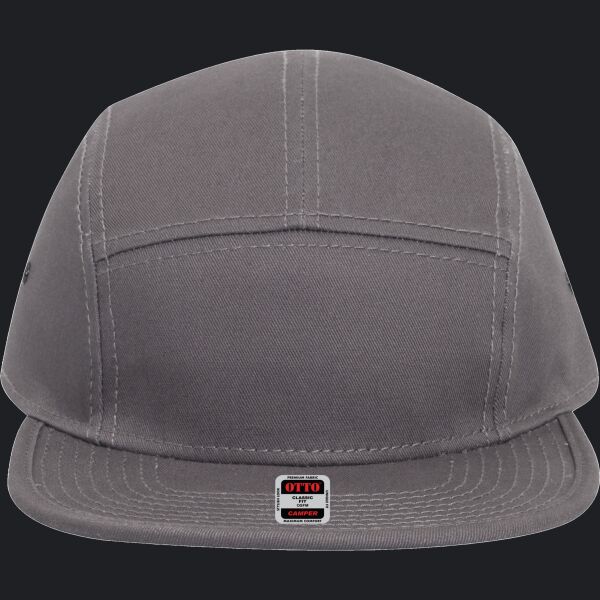 OTTO CAP 5 Panel Camper Hat Thumbnail