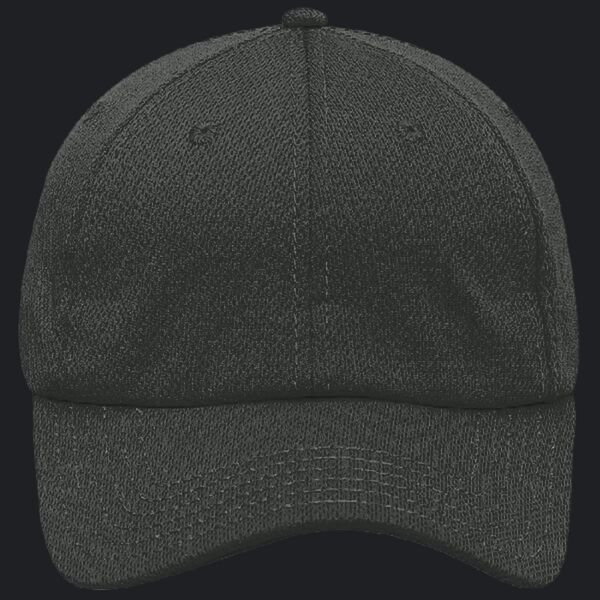 OTTO CAP 6 Panel Low Profile Baseball Cap Thumbnail