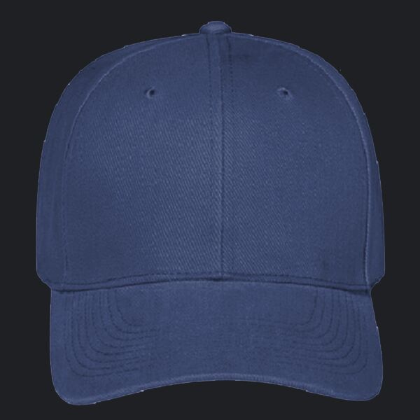 OTTO CAP 6 Panel Low Profile Baseball Cap Thumbnail