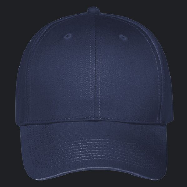 OTTO CAP 6 Panel Low Profile Baseball Cap Thumbnail