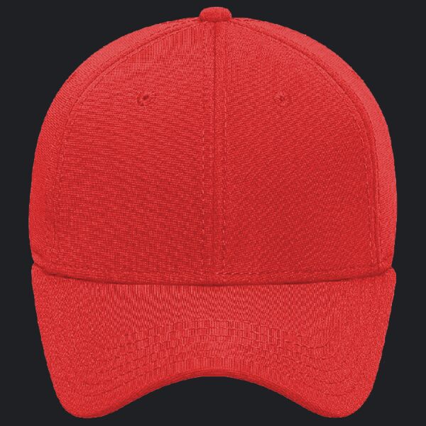 OTTO CAP 6 Panel Low Profile Baseball Cap Thumbnail