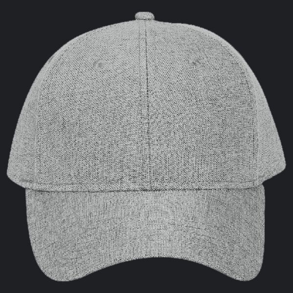 OTTO CAP 6 Panel Low Profile Baseball Cap Thumbnail