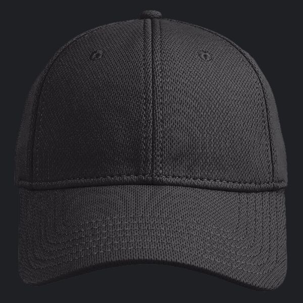 OTTO CAP 6 Panel Low Profile Baseball Cap Thumbnail