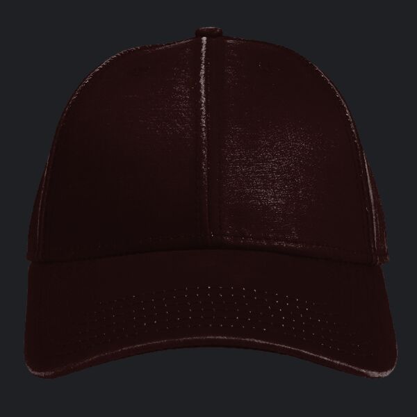 OTTO CAP 6 Panel Low Profile Baseball Cap Thumbnail