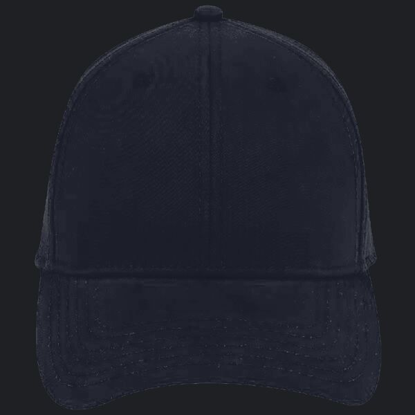 OTTO CAP "OTTO COMFY FIT" 6 Panel Low Profile Baseball Cap Thumbnail