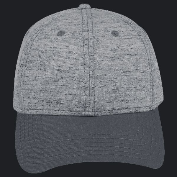 OTTO CAP "OTTO COMFY FIT" 6 Panel Low Profile Baseball Cap Thumbnail