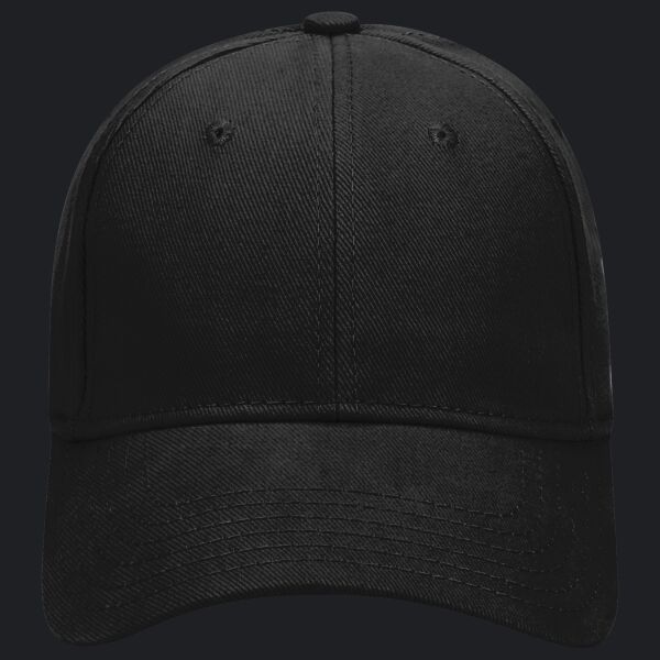 OTTO CAP 6 Panel Low Profile Baseball Cap Thumbnail
