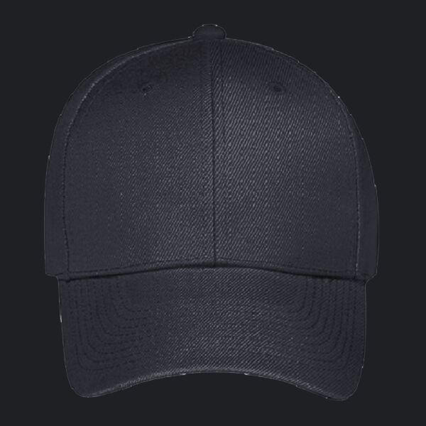 OTTO CAP 6 Panel Low Profile Baseball Cap Thumbnail
