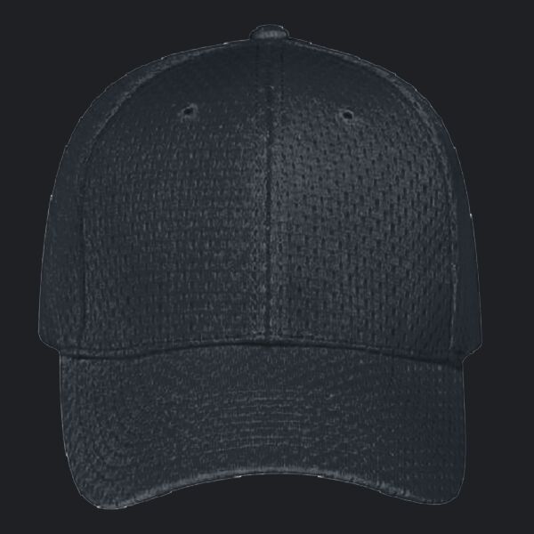 OTTO CAP 6 Panel Low Profile Baseball Cap Thumbnail