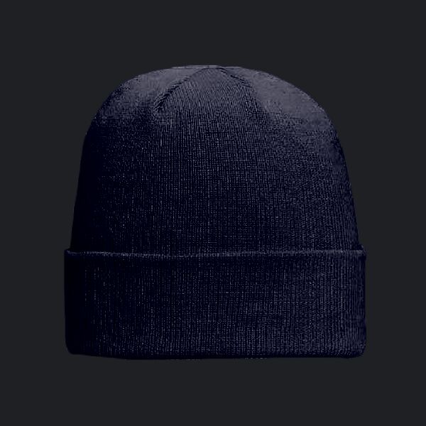 OTTO CAP 12" Classic Knit Beanie w/ Cuff Thumbnail