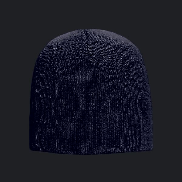 OTTO CAP 9" Classic Knit Beanie Thumbnail