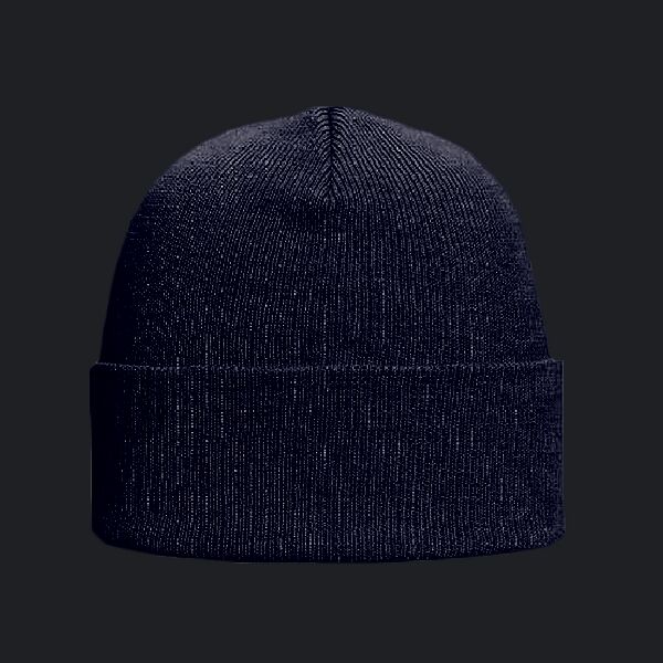 OTTO CAP 12" Classic Knit Beanie w/ Cuff Thumbnail