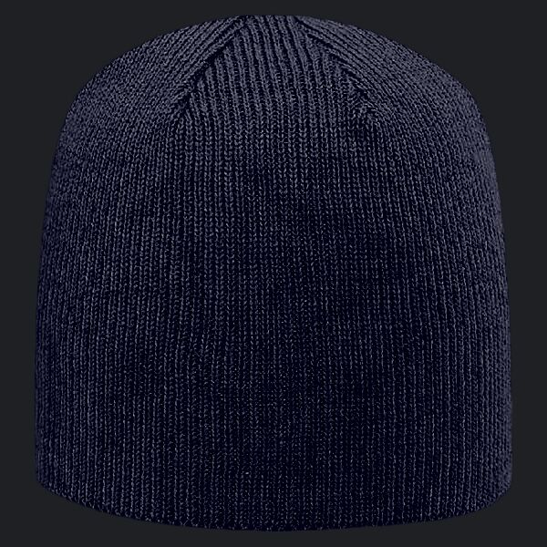 OTTO CAP 8 1/2" Classic Knit Beanie Thumbnail