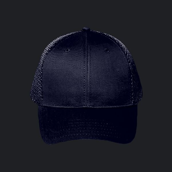 OTTO CAP "OTTO COMFY FIT" 6 Panel Low Profile Baseball Cap Thumbnail