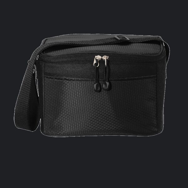 6 Can Cube Cooler Thumbnail