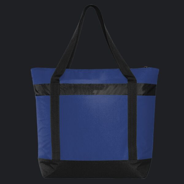 Large Tote Cooler Thumbnail