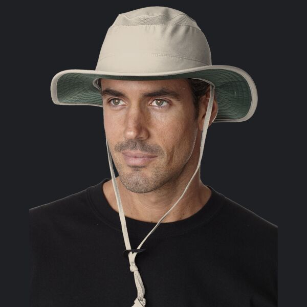 Outback Brimmed Hat Thumbnail