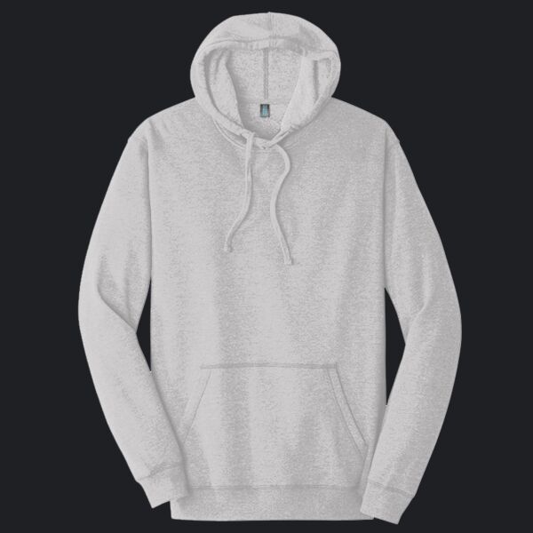 Lightweight Fleece Hoodie Thumbnail
