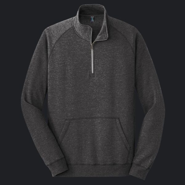Lightweight Fleece 1/4 Zip Thumbnail