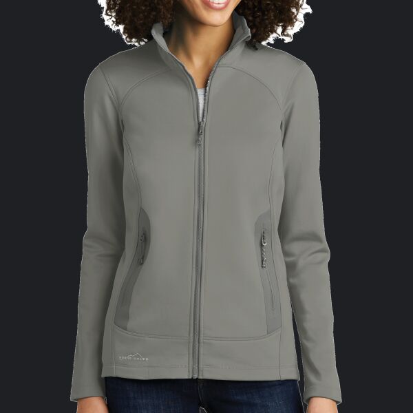 Women's Highpoint Fleece Jacket Thumbnail