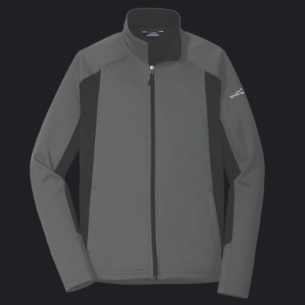 Trail Soft Shell Jacket Thumbnail