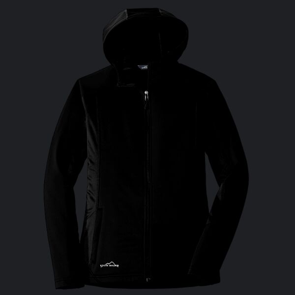 Women's Trail Soft Shell Jacket Thumbnail