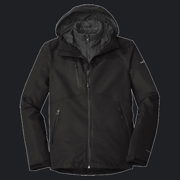 WeatherEdge ® Plus 3 in 1 Jacket Thumbnail
