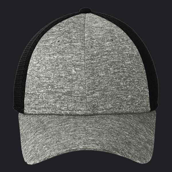 Shadow Stretch Mesh Cap Thumbnail
