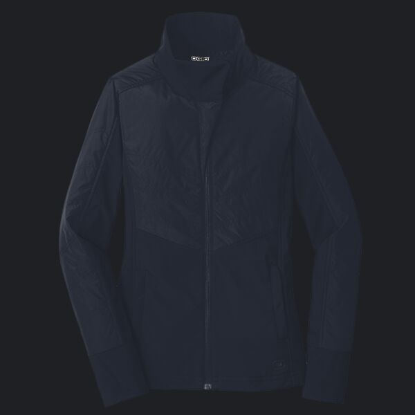 Women's Brink Soft Shell Thumbnail