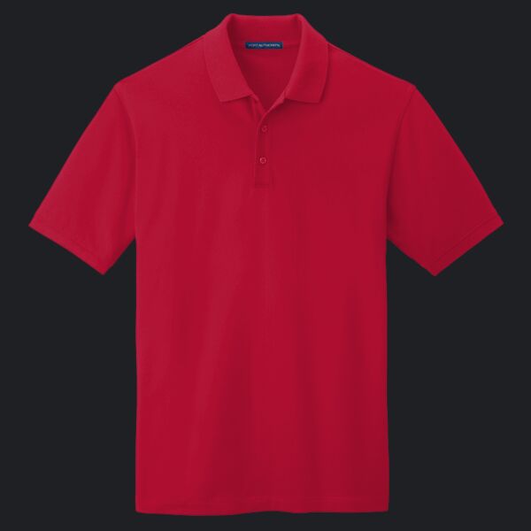 EZCotton ® Polo Thumbnail