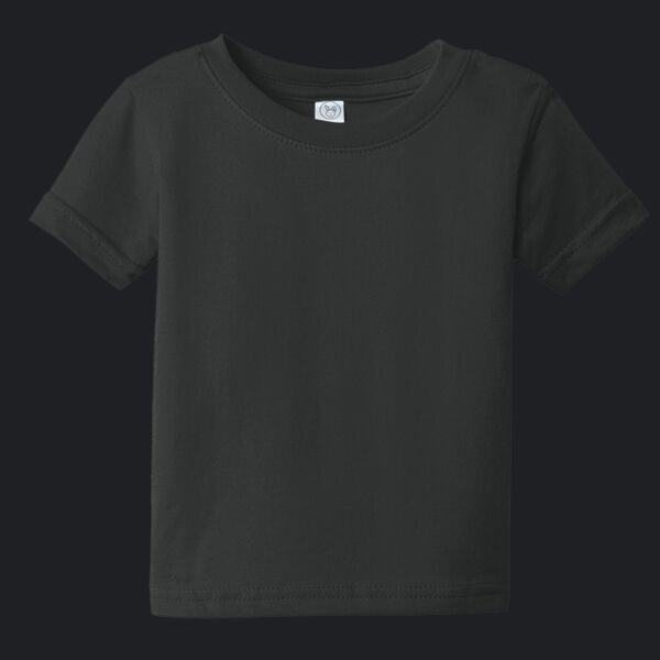 Infant Fine Jersey Tee Thumbnail