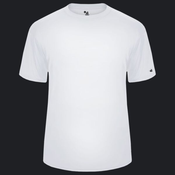 Men's B-Core Sport Shoulders T-Shirt Thumbnail