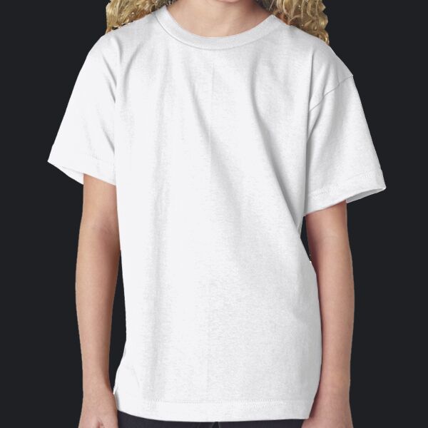 Youth USA Made Cotton T-Shirt Thumbnail