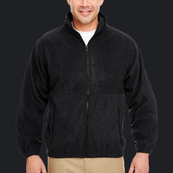 Men's Iceberg Fleece Full-Zip Jacket Thumbnail