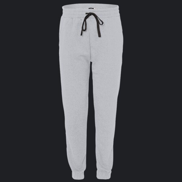 Adult Fleece Jogger Pant Thumbnail