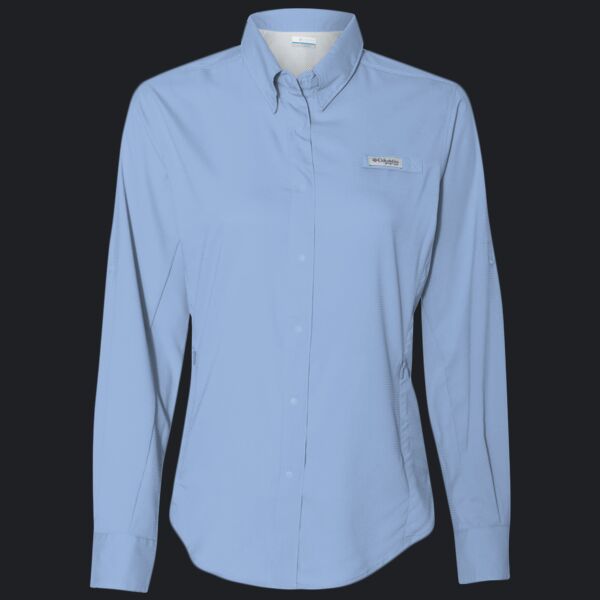Women's PFG Tamiami™ II Fishing Shirt Thumbnail