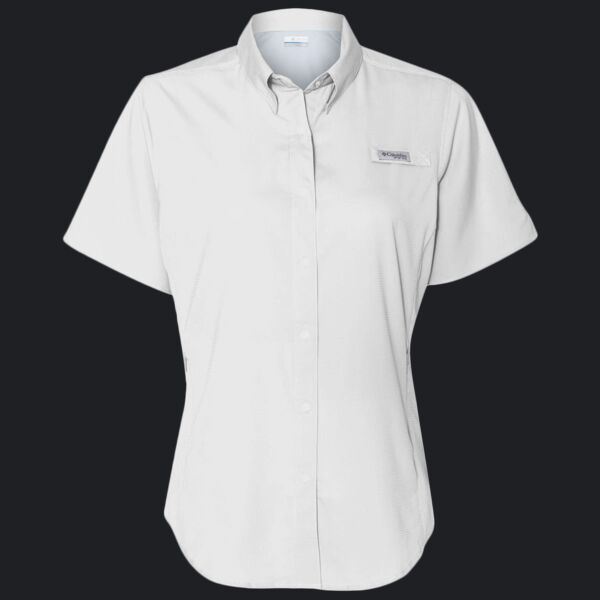 Women's PFG Tamiami™ II Short Sleeve Shirt Thumbnail
