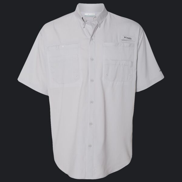Men's PFG Tamiami™ II Short Sleeve Shirt Thumbnail