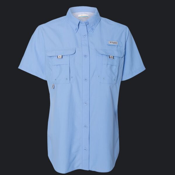 Women's PFG Bahama™ Short Sleeve Shirt Thumbnail