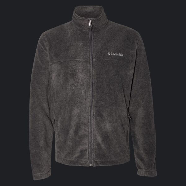 Men's Steens Mountain™ Fleece 2.0 Full-Zip Jacket Thumbnail