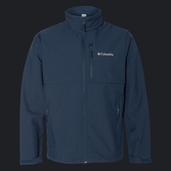 Ascender™ Soft Shell Jacket Thumbnail